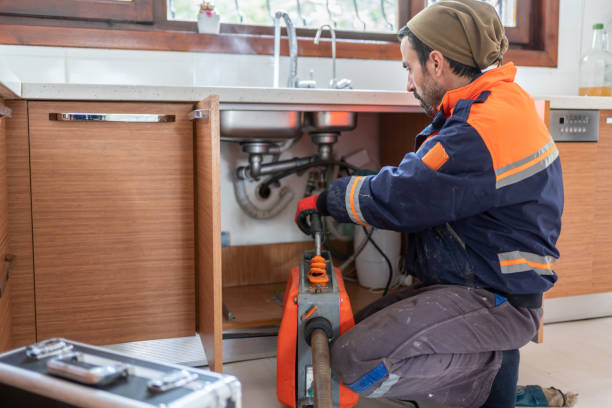 Best Water Leak Repair  in Greenville, IN