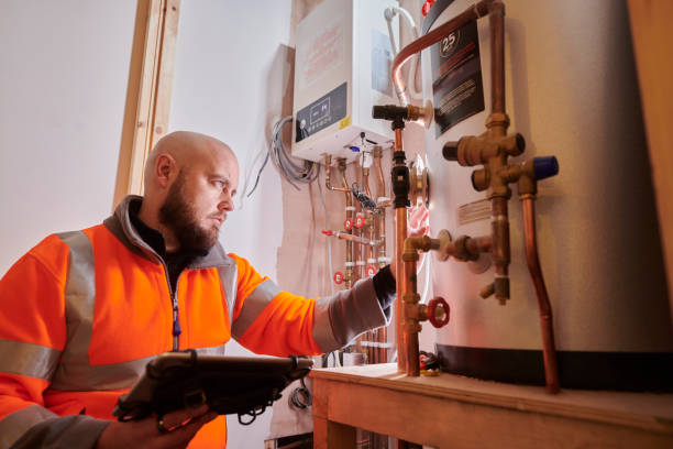 Best Leak Detection Services  in Greenville, IN