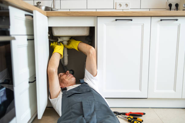 Best Plumbing Services Near Me  in Greenville, IN