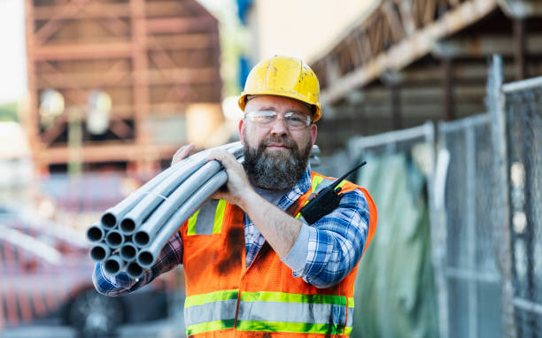 Professional Plumbing in Greenville, IN