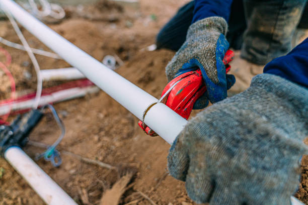 Best Commercial Plumbing Services  in Greenville, IN
