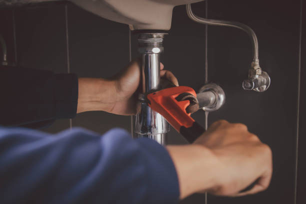 Best Plumbing Installation Services  in Greenville, IN